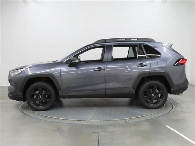 アドベンチャー　オフロードパッケージＩＩ　１年保証　ワンオーナ－　４ＷＤ　フルセグ　メモリーナビ　ミュージックプレイヤー接続可　Ｐシート　シートクーラ　バックカメラ　ＢＳモニタ－　車線逸脱警報　衝突被害軽減システム　ＥＴＣ　ＬＥＤヘッドランプ（画像4）