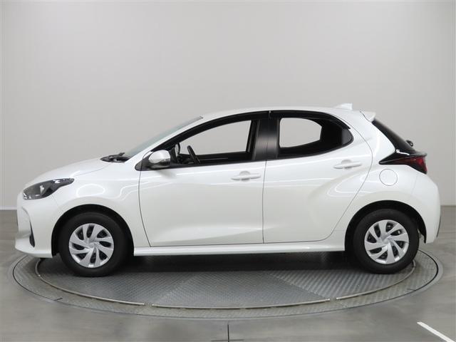 Toyota Yaris G