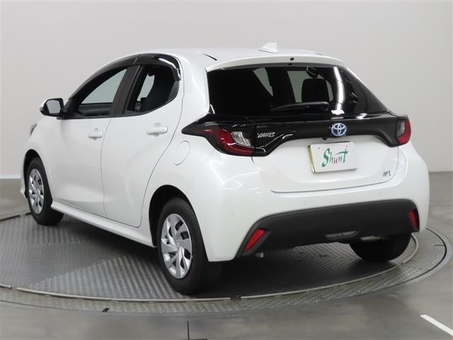Toyota Yaris G