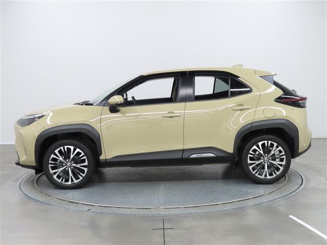 Toyota Yaris Cross Z