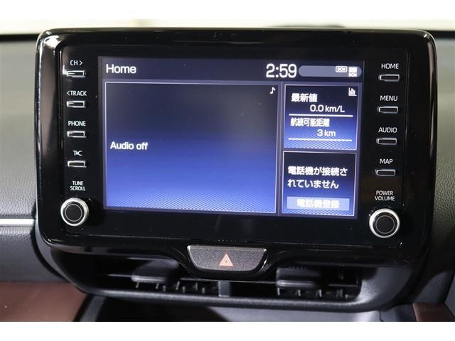 Toyota Yaris Cross Z