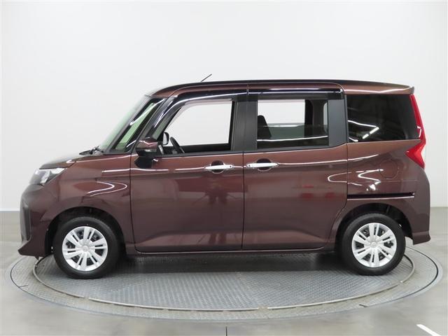 Toyota Roomy G