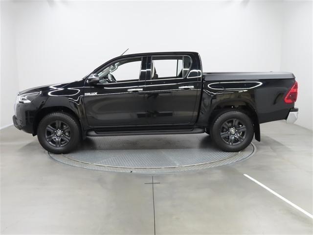 Ｚ　１年保証　ワンオーナ－　４ＷＤ　メモリーナビ　ミュージックプレイヤ接続可　全周囲カメラ　バックカメラ　衝突被害軽減システム　ＥＴＣ　クルーズコントロール　ＬＥＤランプ　アイドリングストップ　ディーゼル（画像4）