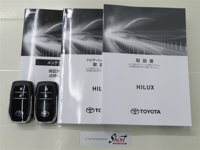 Ｚ　１年保証　ワンオーナ－　４ＷＤ　メモリーナビ　ミュージックプレイヤ接続可　全周囲カメラ　バックカメラ　衝突被害軽減システム　ＥＴＣ　クルーズコントロール　ＬＥＤランプ　アイドリングストップ　ディーゼル（画像39）