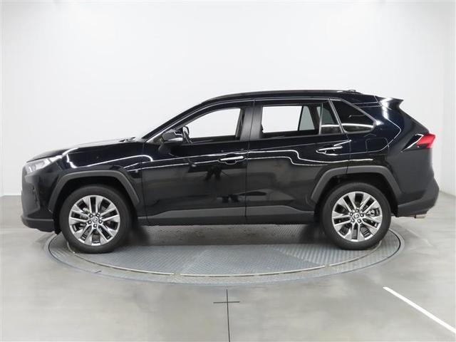 Ｇ　Ｚパッケージ　１年保証　ワンオーナ　４ＷＤ　フルセグ　メモリーナビ　ミュージックプレイヤ接続可　Ｐシート　Ｐリヤゲート　シートクーラ　全周囲カメラ　バックカメラ　衝突被害軽減システム　ＥＴＣ　ドラレコ　ＬＥＤランプ（画像4）