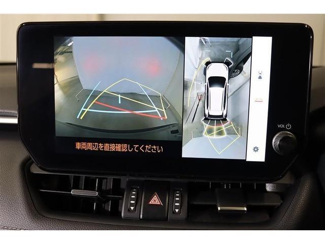 Ｇ　Ｚパッケージ　１年保証　ワンオーナ　４ＷＤ　フルセグ　メモリーナビ　ミュージックプレイヤ接続可　Ｐシート　Ｐリヤゲート　シートクーラ　全周囲カメラ　バックカメラ　衝突被害軽減システム　ＥＴＣ　ドラレコ　ＬＥＤランプ（画像8）