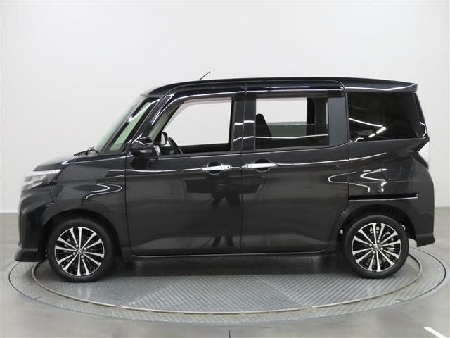 カスタムＧ－Ｔ　１年保証　フルセグ　メモリーナビ　ＤＶＤ再生　ミュージックプレイヤ接続可　バックカメラ　車線逸脱警報　衝突被害軽減システム　ＥＴＣ　ドラレコ　両側電動スライド　ＬＥＤヘッドランプ　アイドリングストップ（画像4）