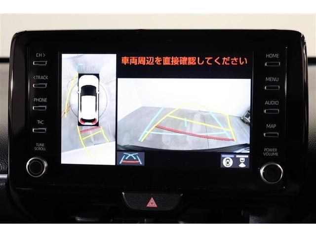 ハイブリッドＺ　１年保証　ワンオーナ－　フルセグ　メモリーナビ　ＤＶＤ再生　ミュージックプレイヤー接続可　Ｐシ－ト　シートヒータ　全周囲カメラ　バックカメラ　衝突被害軽減システム　ＥＴＣ　ドラレコ　ＬＥＤヘッドランプ（画像8）