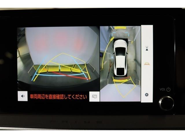 Ｕ　１年保証　ＤＡのみ　フルセグ　ミュージックプレイヤー接続可　全周囲カメラ　バックカメラ　クリアランスソナ　ＢＳモニタ－　衝突被害軽減システム　ＥＴＣ　ドラレコ　ＬＥＤヘッドランプ　アイドリングストップ（画像8）