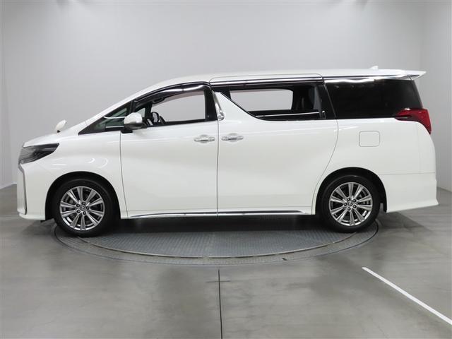 Toyota Alphard 2.5S II