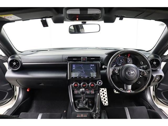 Toyota GR86 RZ