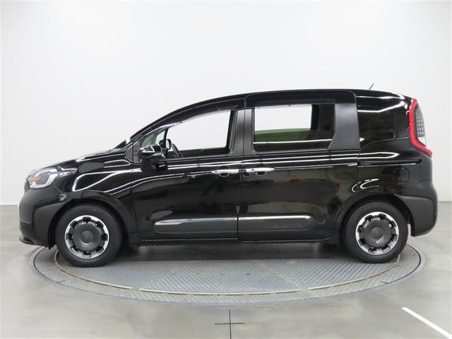 Toyota Sienta Z