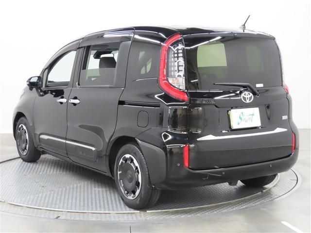 Toyota Sienta Z