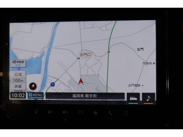 ハイブリッドＸＳ　１年保証　フルセグ　メモリーナビ　ミュージックプレイヤ接続可　シートヒータ－　全周囲カメラ　バックカメラ　車線逸脱警報　衝突被害軽減システム　両側電動スライド　ＬＥＤヘッドランプ　アイドリングストップ（画像7）