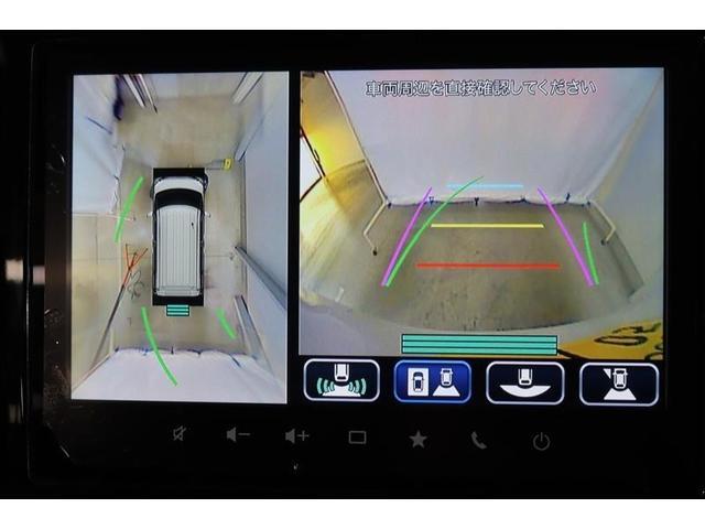 ハイブリッドＸＳ　１年保証　フルセグ　メモリーナビ　ミュージックプレイヤ接続可　シートヒータ－　全周囲カメラ　バックカメラ　車線逸脱警報　衝突被害軽減システム　両側電動スライド　ＬＥＤヘッドランプ　アイドリングストップ（画像8）
