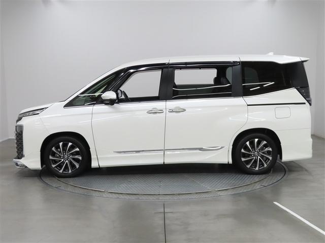Toyota Voxy S−Z
