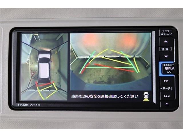 Ｇ　リミテッド　ＳＡＩＩＩ　１年保証　フルセグ　メモリーナビ　ＤＶＤ再生　ミュージックプレイヤー接続可　シートヒーター　全周囲カメラ　バックカメラ　衝突被害軽減システム　ＥＴＣ　ドラレコ　ＬＥＤヘッドランプ　アイドリングストップ（画像8）