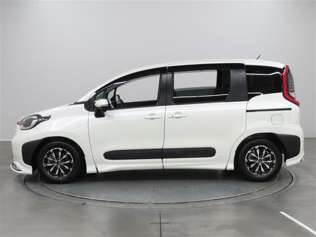 Toyota Sienta Z