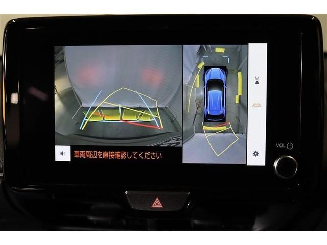ハイブリッドＺ　１年保証　当社試乗車　フルセグ　メモリーナビ　ミュージックプレイヤー接続可　Ｐシ－ト　シートヒーター　全周囲カメラ　バックカメラ　衝突被害軽減システム　ＥＴＣ　ドラレコ　ＬＥＤヘッドランプ（画像8）
