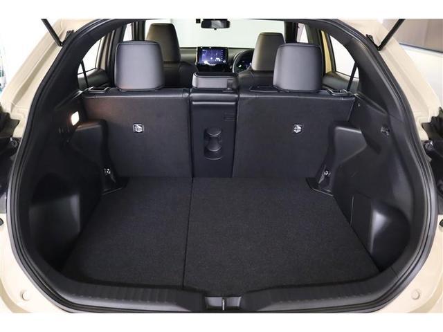 ハイブリッドＺ　１年保証　当社試乗車　フルセグ　メモリーナビ　ミュージックプレイヤー接続可　Ｐシ－ト　シートヒーター　全周囲カメラ　バックカメラ　衝突被害軽減システム　ＥＴＣ　ドラレコ　ＬＥＤヘッドランプ（画像20）