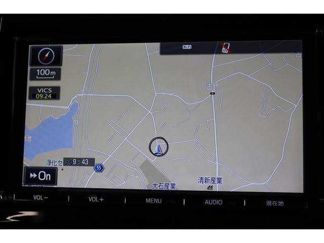 エレガンス　ＧＲスポーツ　１年保証　フルセグ　メモリーナビ　ＤＶＤ再生　ミュージックプレイヤー接続可　バックカメラ　衝突被害軽減システム　ＥＴＣ　ＬＥＤヘッドランプ　ワンオーナー　アイドリングストップ（画像7）