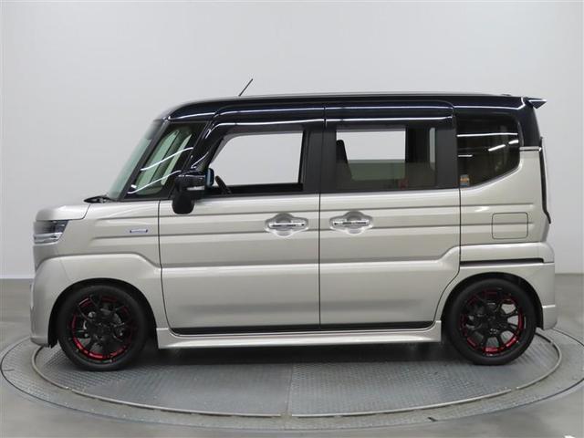 Suzuki Spacia XS