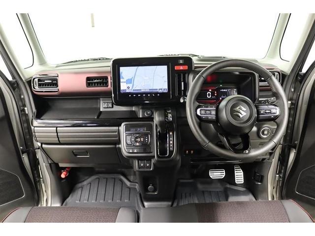 Suzuki Spacia XS
