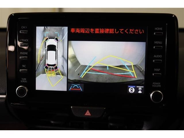 ハイブリッドＺ　１年保証　フルセグ　メモリーナビ　ミュージックプレイヤー接続可　バックカメラ　衝突被害軽減システム　ＥＴＣ　ドラレコ　ＬＥＤヘッドランプ　ワンオーナー　アイドリングストップ（画像8）