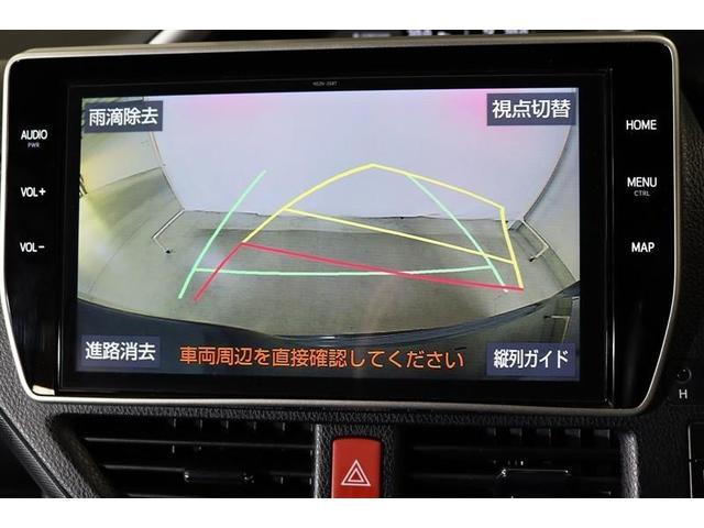 Toyota Voxy ZS III