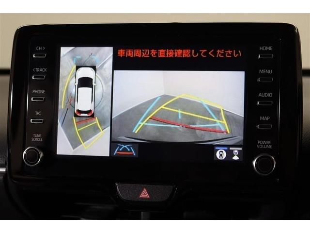 ハイブリッドＺ　１年保証　ワンオーナ　ＤＡ　ミュージックプレイヤ接続可　Ｐシート　全周囲カメラ　バックカメラ　オートマチックハイビ－ム　衝突被害軽減システム　ＥＴＣ　ドラレコ　ＬＥＤヘッドランプ　アイドリングストップ（画像8）