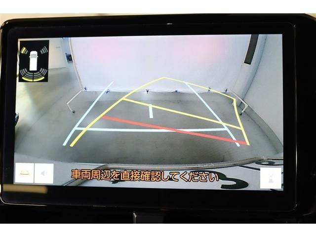 ハイブリッドＳ－Ｚ　１年保証　フルセグ　メモリーナビ　ＤＶＤ再生　ミュージックプレイヤー接続可　後席モニター　バックカメラ　衝突被害軽減システム　ＥＴＣ　両側電動スライド　ＬＥＤヘッドランプ　乗車定員７人　３列シート（画像8）