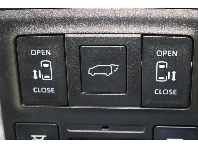 ハイブリッドＳ－Ｚ　１年保証　フルセグ　メモリーナビ　ＤＶＤ再生　ミュージックプレイヤー接続可　後席モニター　バックカメラ　衝突被害軽減システム　ＥＴＣ　両側電動スライド　ＬＥＤヘッドランプ　乗車定員７人　３列シート（画像32）