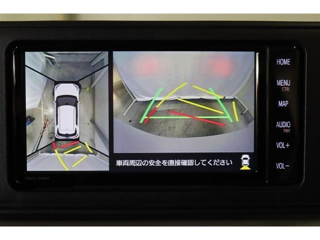 Ｇ　１年保証　ワンオーナ－　フルセグ　メモリーナビ　ＤＶＤ再生　ミュージックプレイヤー接続可　全周囲カメラ　バックカメラ　衝突被害軽減システム　ＥＴＣ　ドラレコ　ＬＥＤヘッドランプ　アイドリングストップ（画像8）