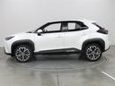 ヤリスクロス ハイブリッドＺ　アドベンチャー　１年保証　ワンオーナー　電動シート　フルセグ　メモリーナビ　ミュージックプレイヤー接続可　全周囲カメラ　バックカメラ　衝突被害軽減システム　ドラレコ　ＬＥＤヘッドランプ　アイドリングストップ（2枚目）