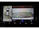 車両を上から見たような映像表示するパノラミックビューモニター付き!