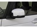 対向車からの視認性も良く安心してお乗りいただけるウィンカー付ドアミラー！
