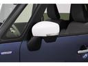 対向車からの視認性も良く安心してお乗りいただけるウィンカー付ドアミラー!