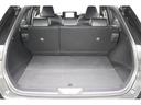 広さも使いやすさも十分なラゲージスペース!