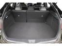 広さも使いやすさも十分なラゲージスペース!