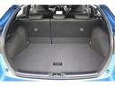 広さも使いやすさも十分なラゲージスペース！