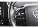 ステアリングスイッチ付きなのでオーディオの操作が手元で出来て便利ですね！