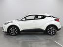 C-HR G 1年保証 シートヒーター メモリーナビ ミュージックプレイヤー接続可 バックカメラ 衝突被害軽減システム ETC LEDヘッドランプ アイドリングストップ 中古車画像_4