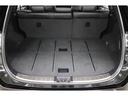 広さも使いやすさも十分なラゲージスペース!