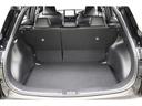 広さも使いやすさも十分なラゲージスペース！