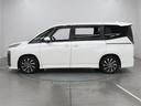 ヴォクシー ハイブリッドＳ－Ｚ　１年保証　フルセグ　メモリーナビ　ＤＶＤ再生　ミュージックプレイヤー接続可　後席モニター　バックカメラ　衝突被害軽減システム　ＥＴＣ　ドラレコ　両側電動スライド　ＬＥＤヘッドランプ　乗車定員７人（4枚目）