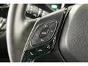 ステアリングスイッチ付きなのでオーディオの操作が手元で出来て便利ですね！