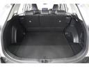広さも使いやすさも十分なラゲージスペース！