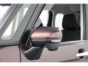 対向車からの視認性も良く安心してお乗りいただけるウィンカー付ドアミラー！