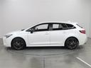 カローラツーリング ハイブリッド ダブルバイビー 1年保証 当社試乗車 フルセグ メモリーナビ ミュージックプレイヤー接続可 シートヒーター バックカメラ BSモニタ- 衝突被害軽減システム ETC ドラレコ LEDヘッドランプ アイドリングストップ 中古車画像_4