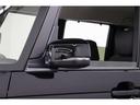 対向車からの視認性も良く安心してお乗りいただけるウィンカー付ドアミラー!